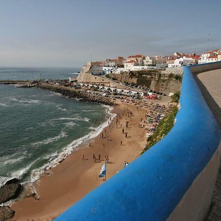 Beachtour Summer Love Apartment Ericeira Luaran gambar