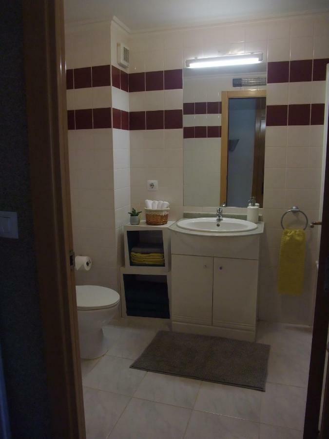 Beachtour Summer Love Apartment Ericeira Luaran gambar