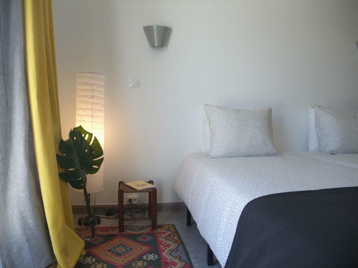 Beachtour Summer Love Apartment Ericeira Luaran gambar