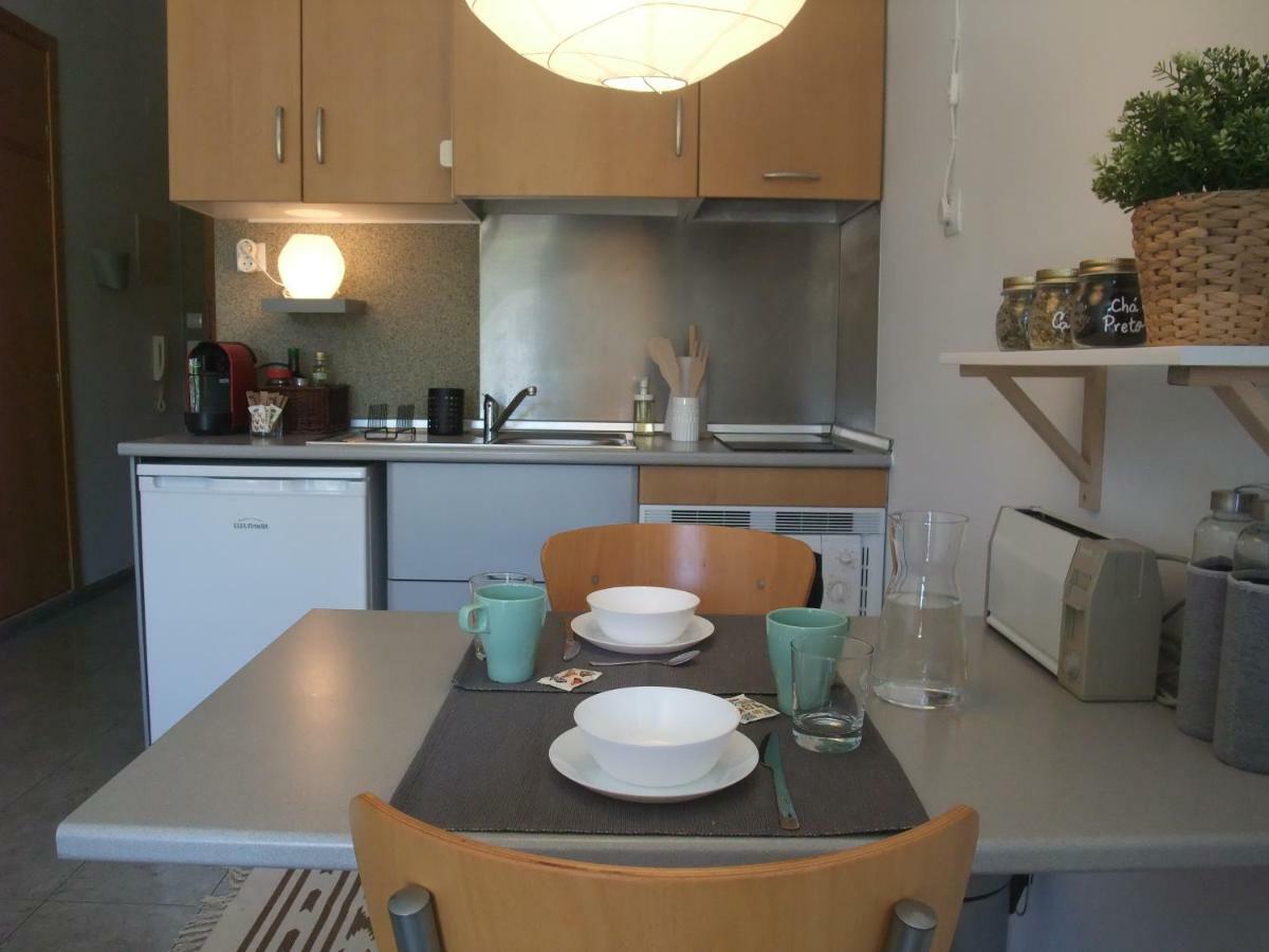 Beachtour Summer Love Apartment Ericeira Luaran gambar