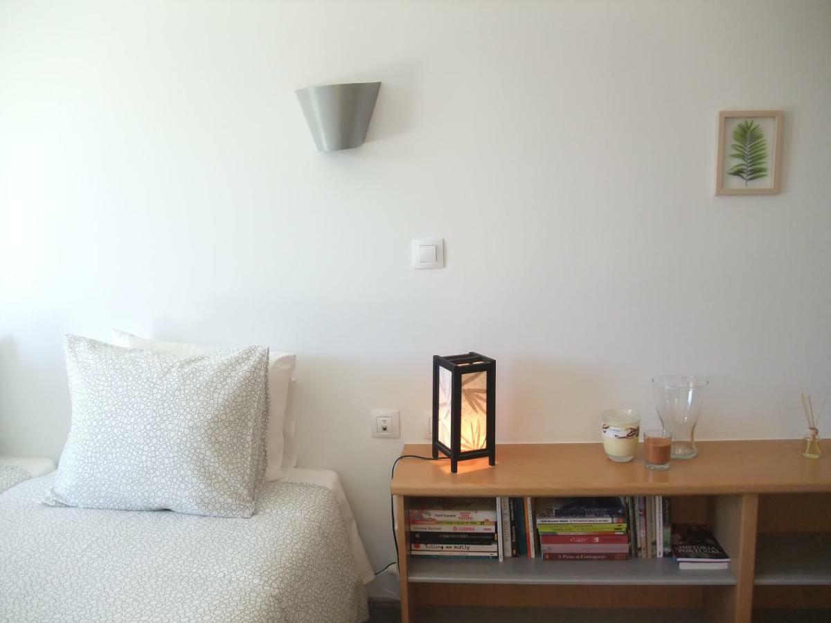 Beachtour Summer Love Apartment Ericeira Luaran gambar