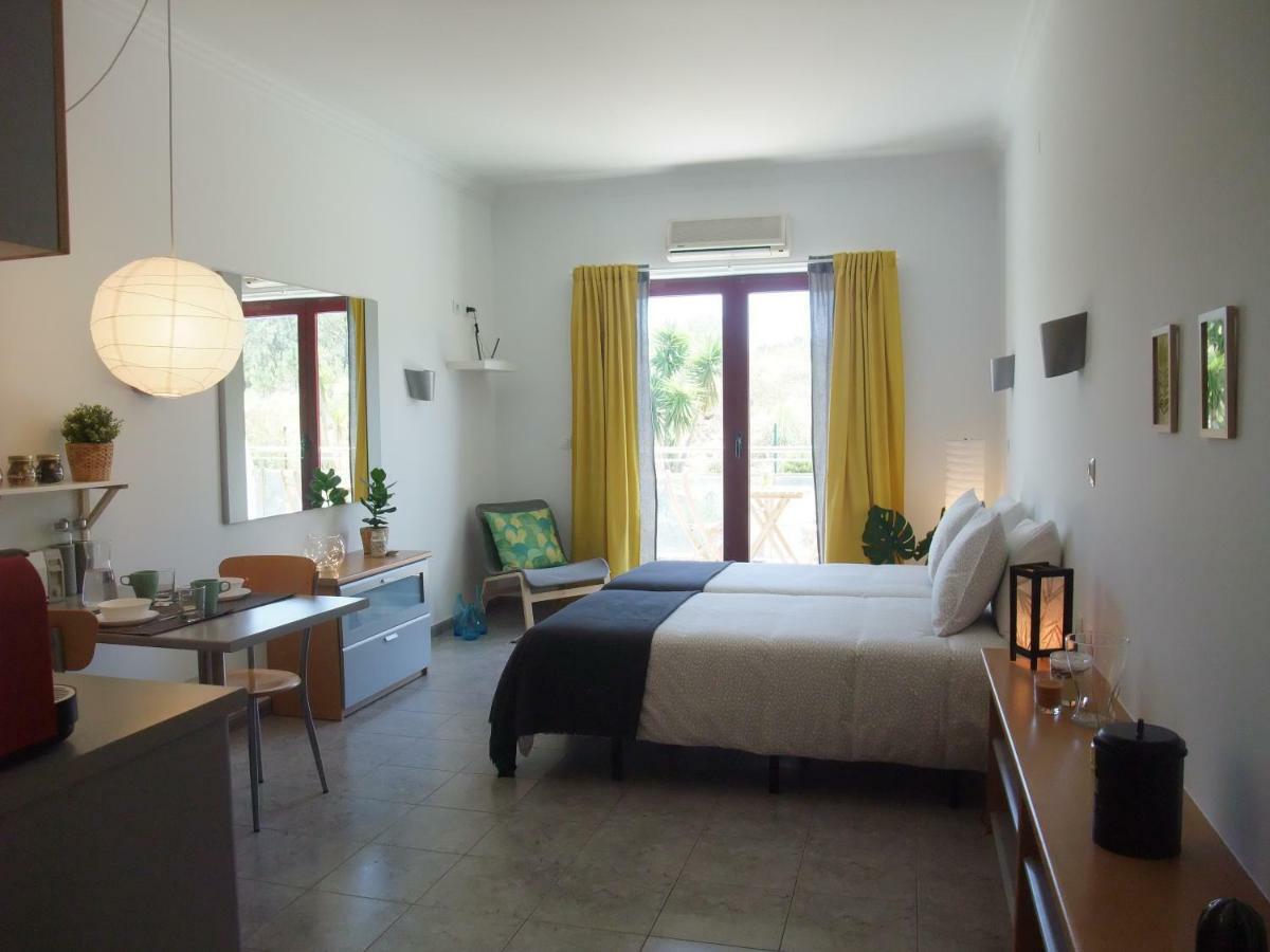 Beachtour Summer Love Apartment Ericeira Luaran gambar