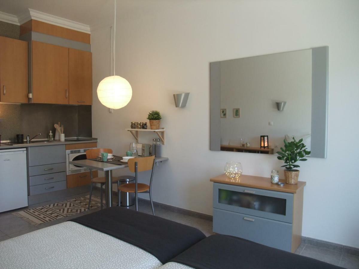 Beachtour Summer Love Apartment Ericeira Luaran gambar