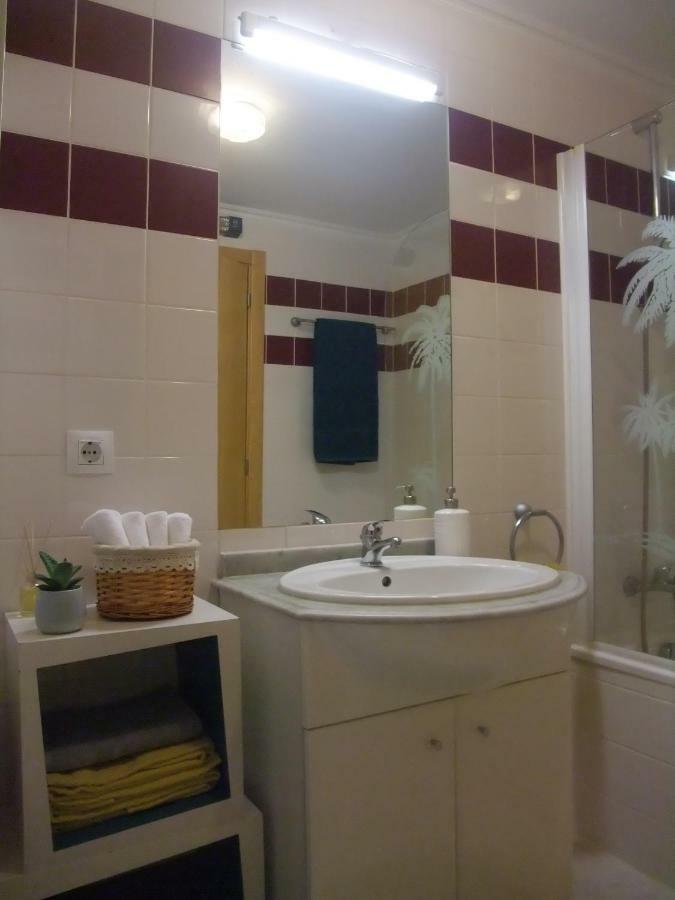 Beachtour Summer Love Apartment Ericeira Luaran gambar