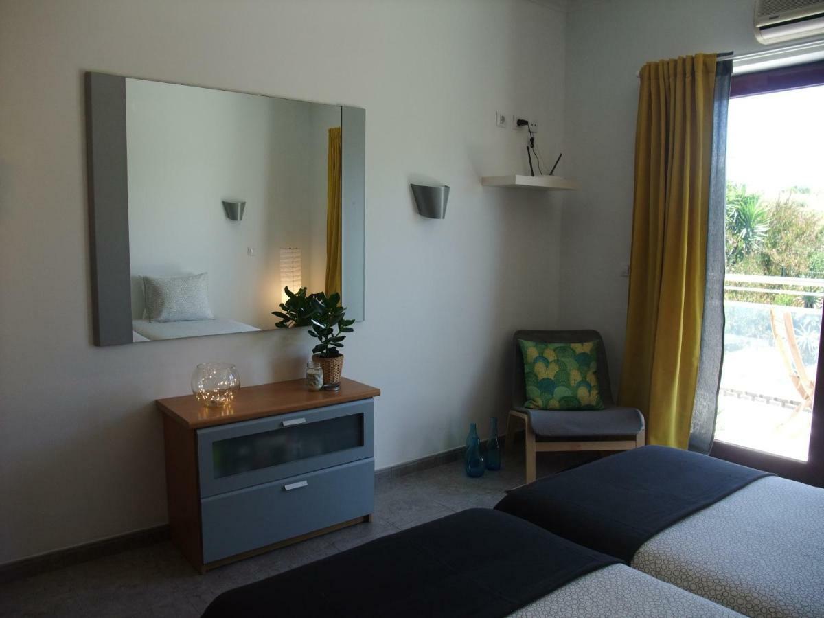 Beachtour Summer Love Apartment Ericeira Luaran gambar