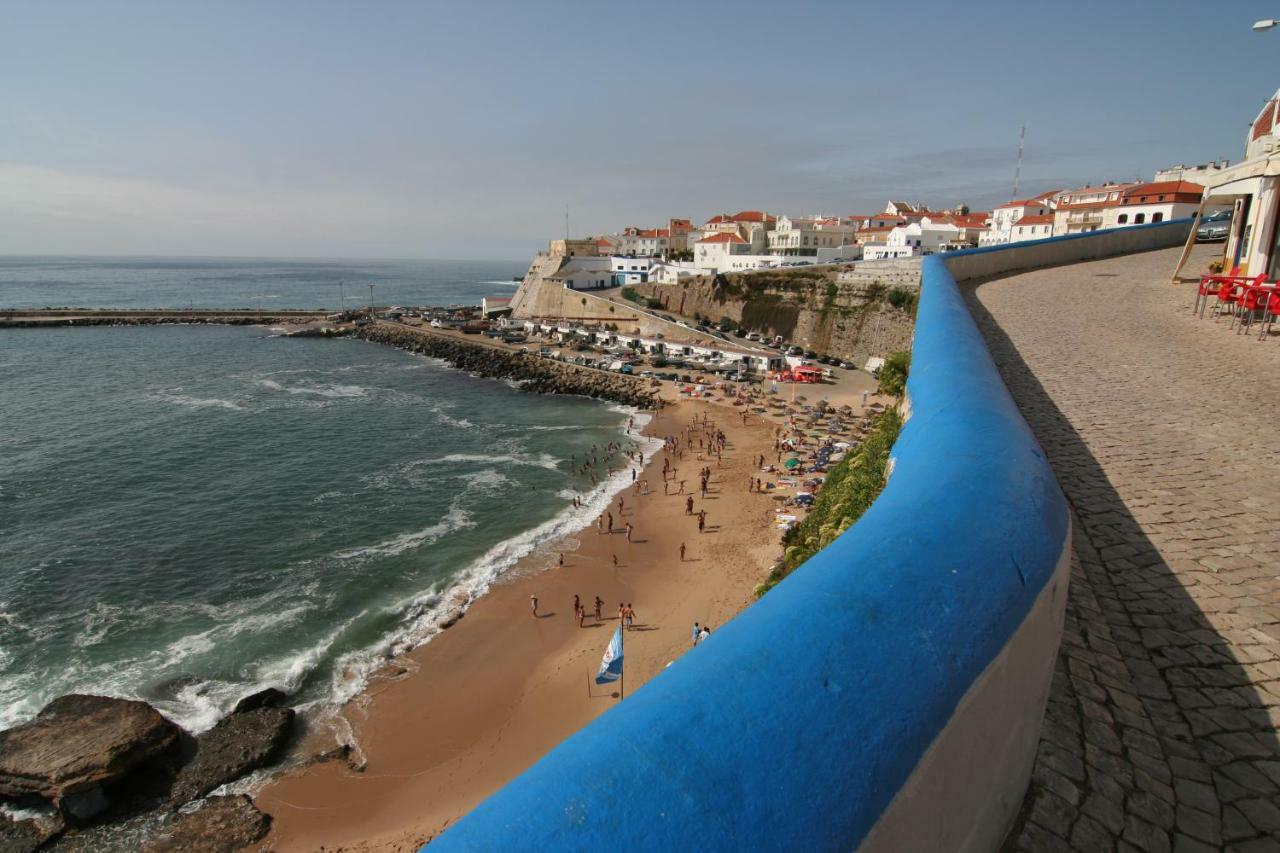 Beachtour Summer Love Apartment Ericeira Luaran gambar